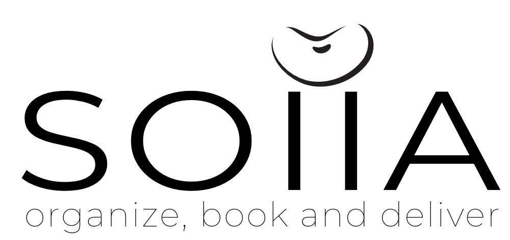 SOIIA — Organizza, prenota, gestisci